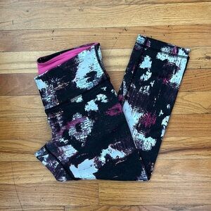 Lululemon 3/4 length leggings